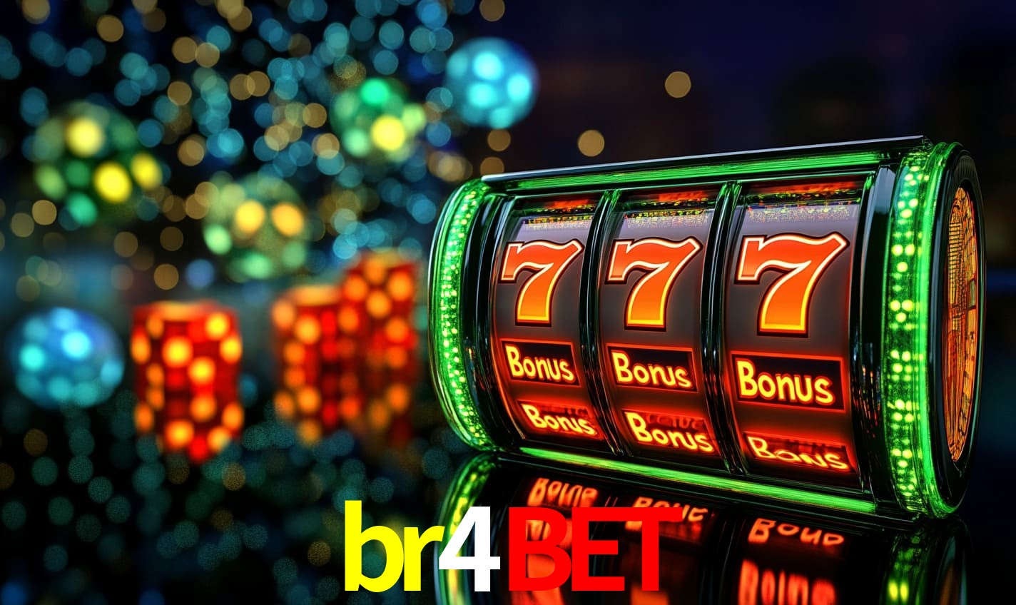 Sistemas de Segurança br4bet