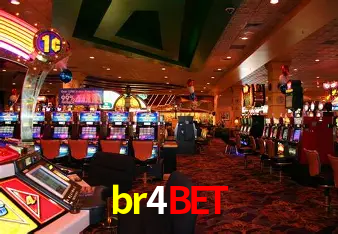 A Emoção da Loteria na br4bet: Uma Chance de Mudança de Vida