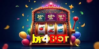 Especiais de Fim de Semana br4bet