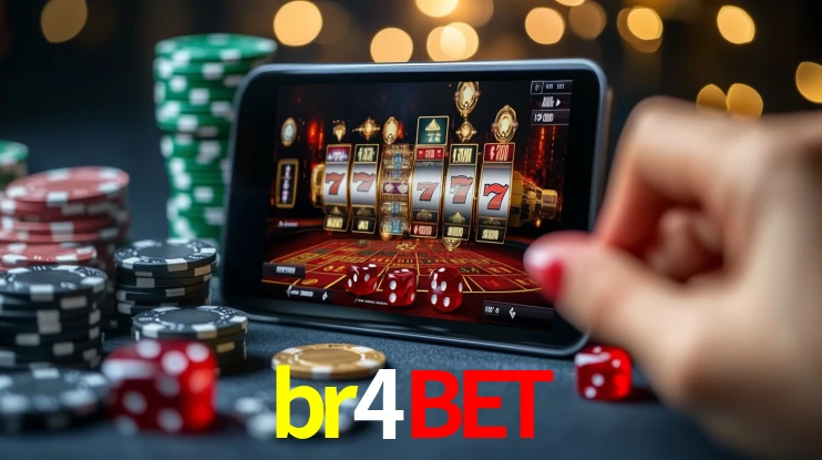 Welcome Bonus br4bet