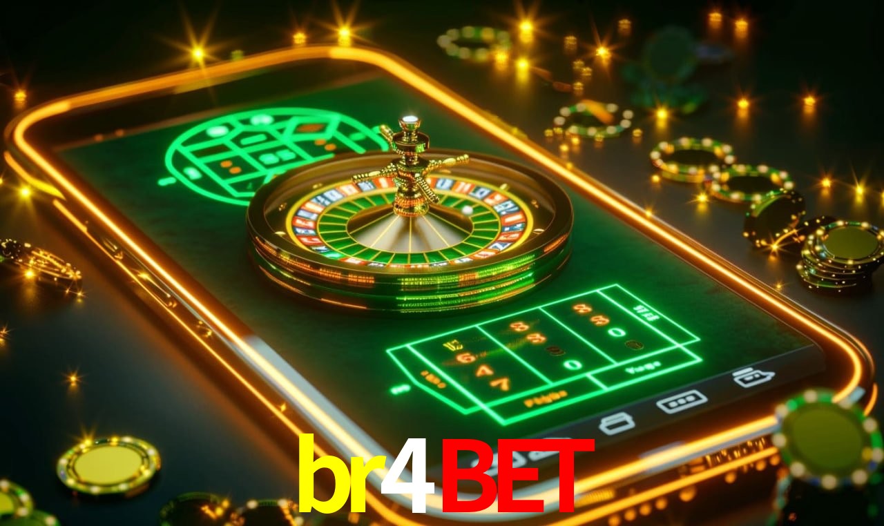 Promoções Sazonais br4bet