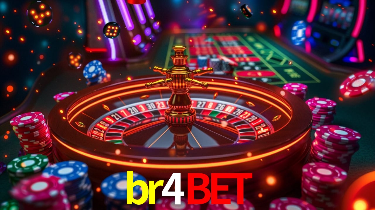Interface Premium br4bet