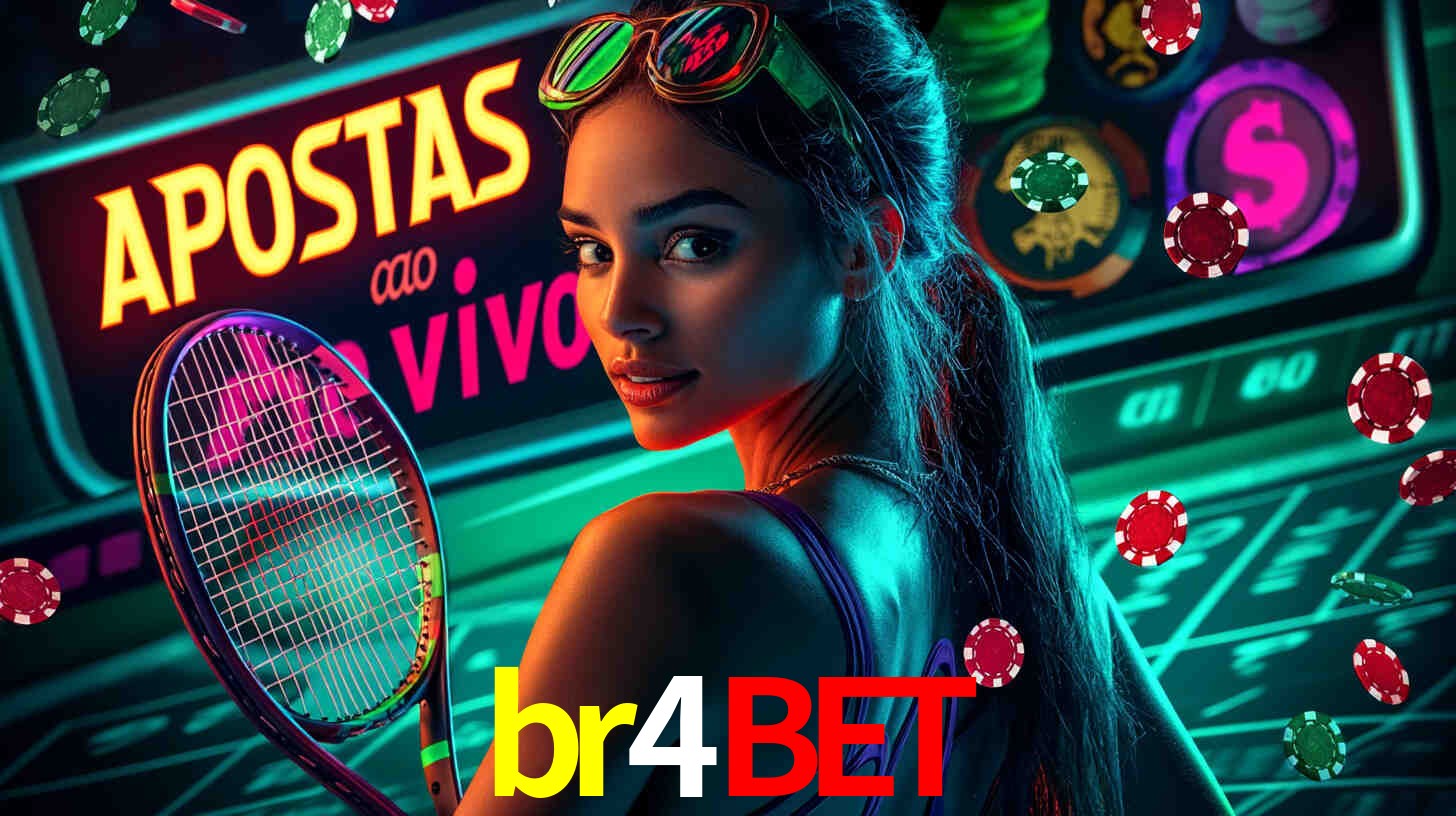 Explorando a Categoria de Eventos em Apostas na br4bet