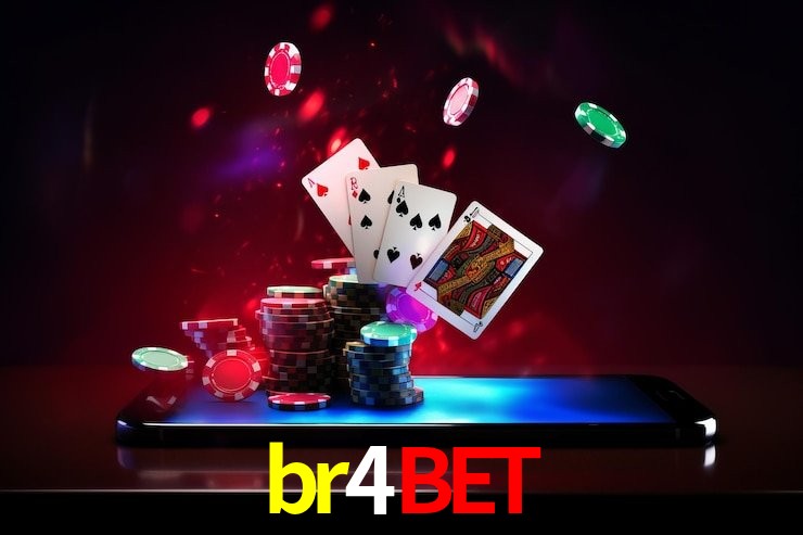 Bonus Features br4bet