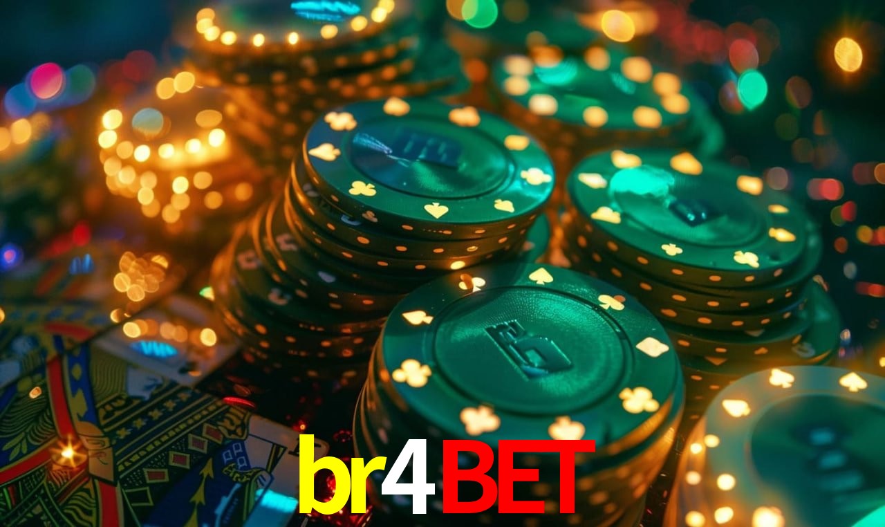 Apostas de Tênis br4bet