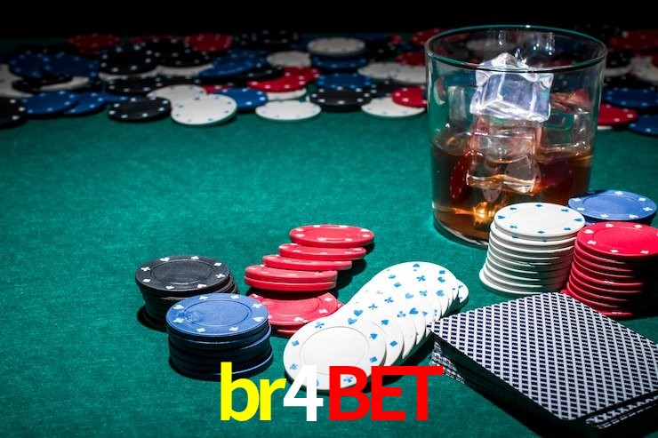 Interface Premium br4bet