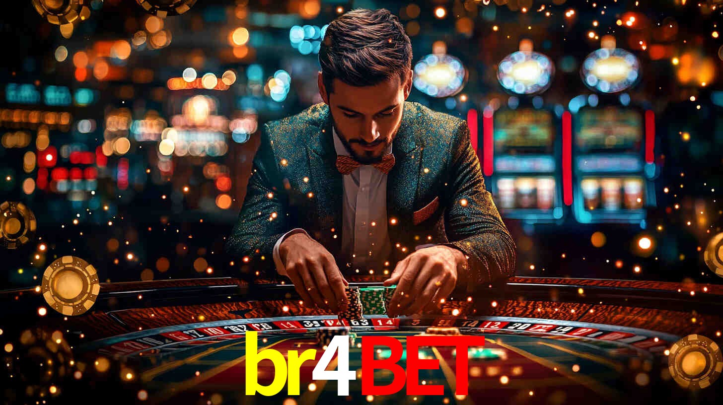 Daily Bonuses br4bet