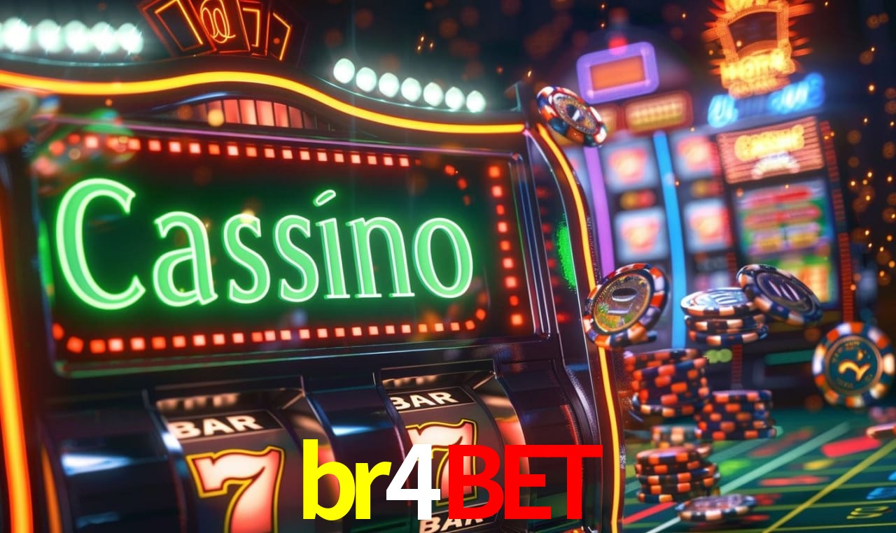Recursos de Bônus br4bet