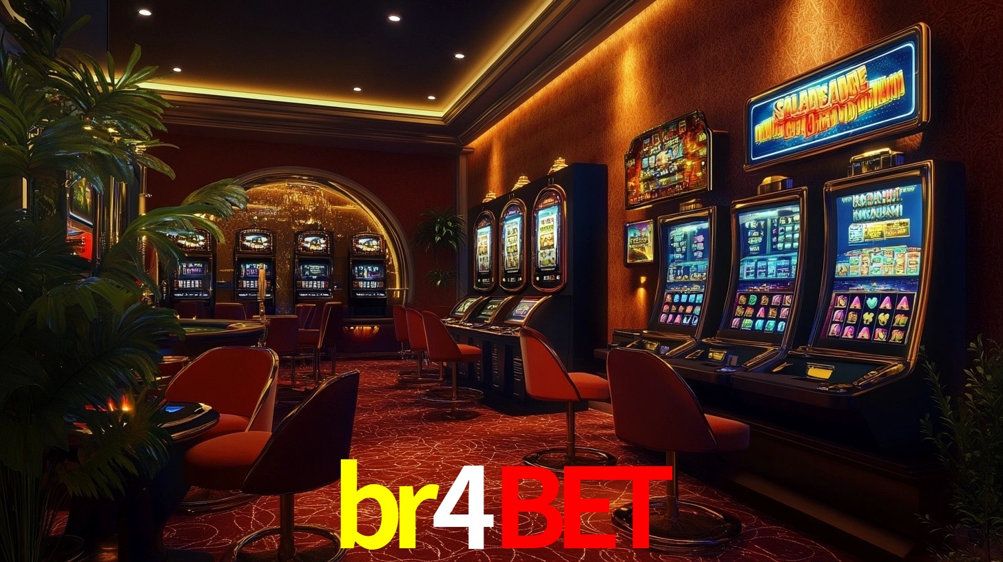Roulette Table br4bet