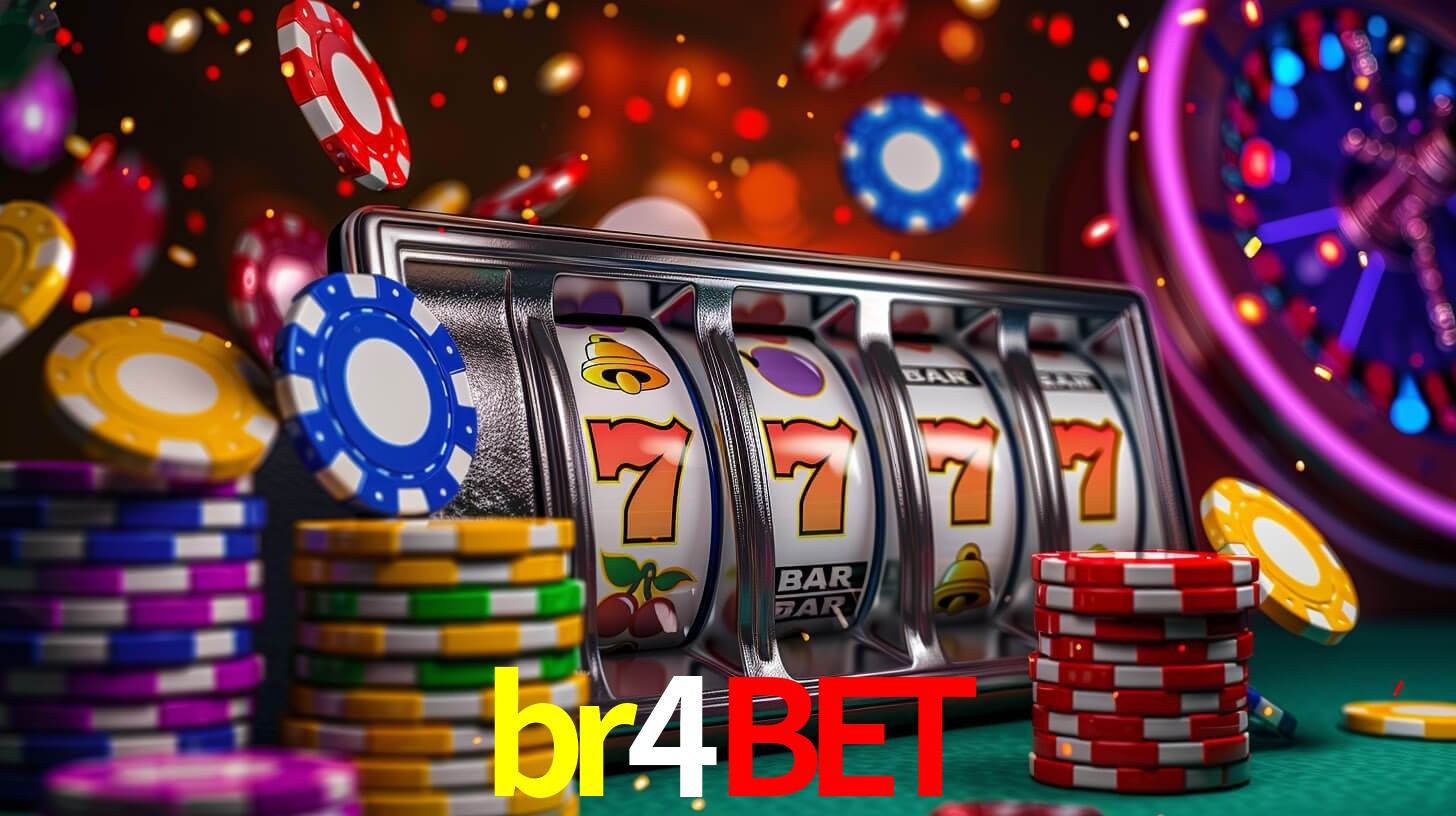 Desvendando o Mundo dos Jogos Virtuais na br4bet