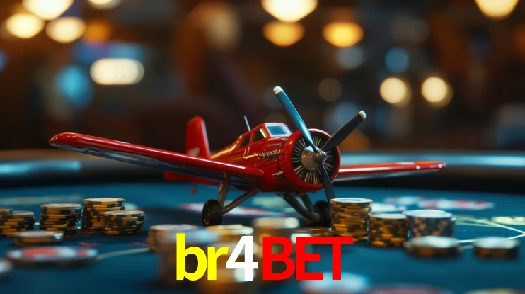 Game Providers br4bet