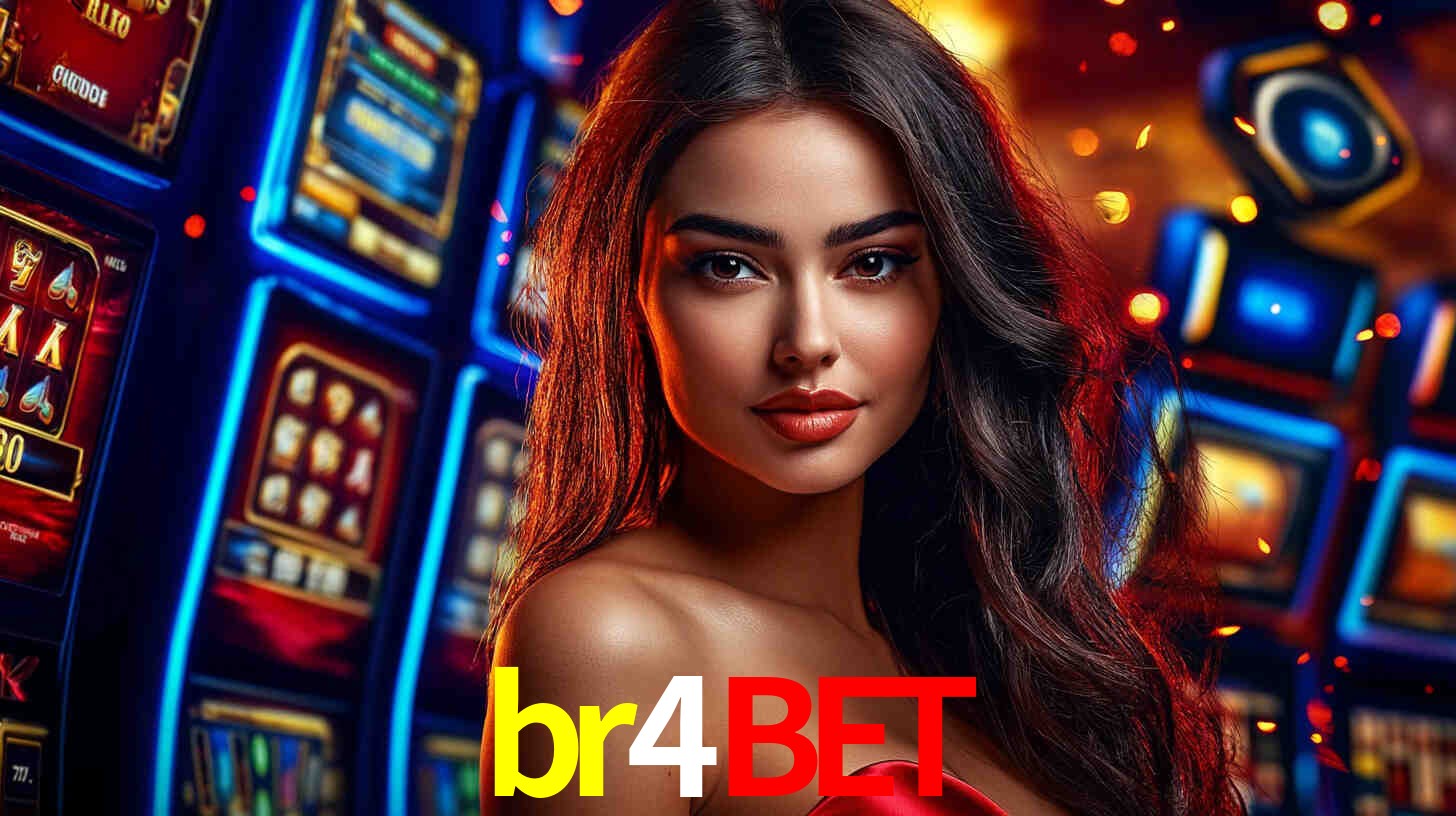 Apostas Esportivas na br4bet: Um Guia Completo