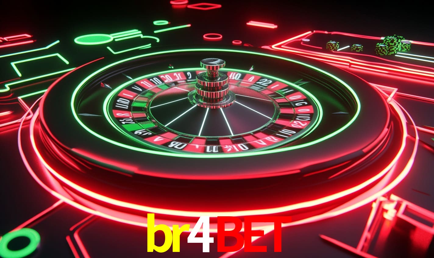 A Experiência Imersiva dos Cassinos Ao Vivo no br4bet