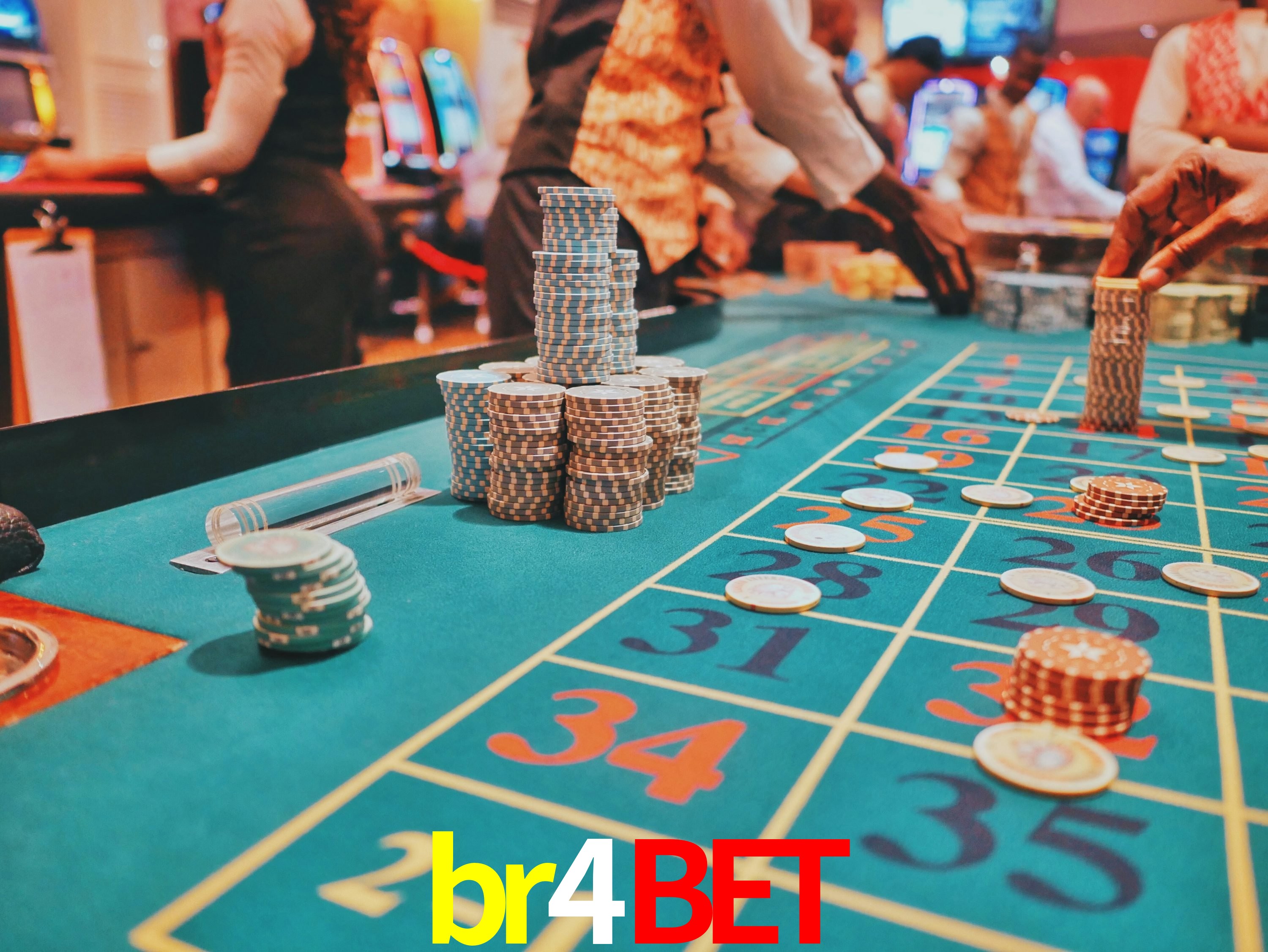 Jogos Exclusivos br4bet