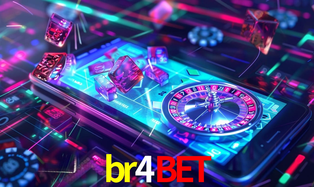 Casino Ao Vivo br4bet