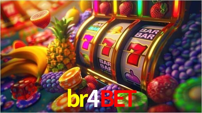 Exclusive Offers br4bet