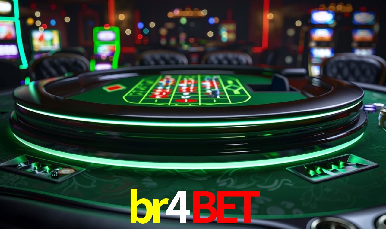 Flash Promotion br4bet