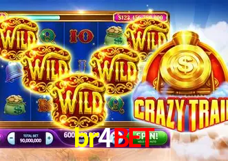 Descubra o Mundo do Cassino Online com br4bet