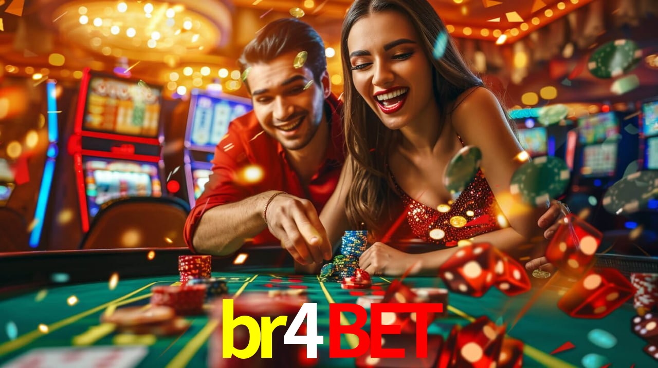 Avaliações dos Jogadores br4bet