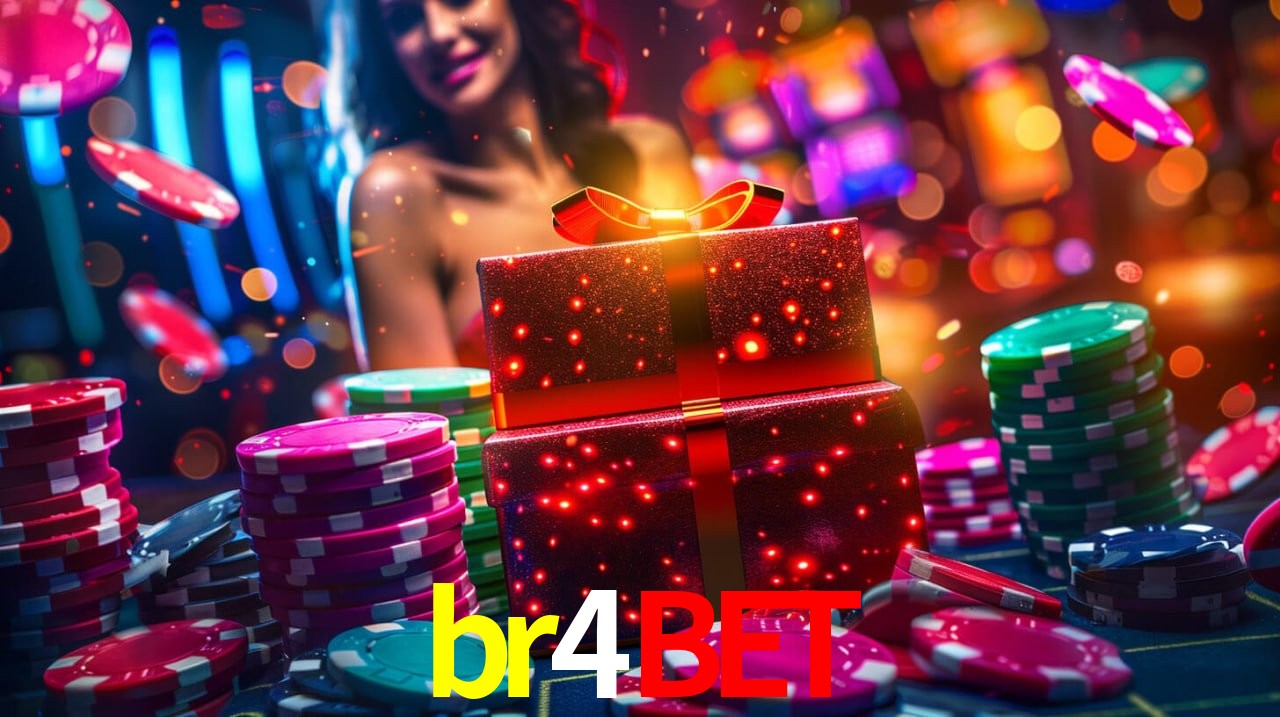 Explorando a Categoria de Eventos em Apostas na br4bet
