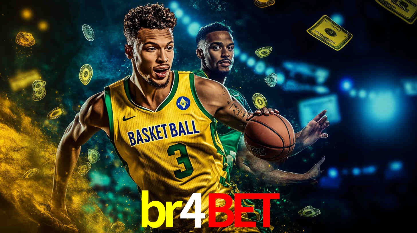 Descubra a Magia dos Jogos de Arcade no br4bet