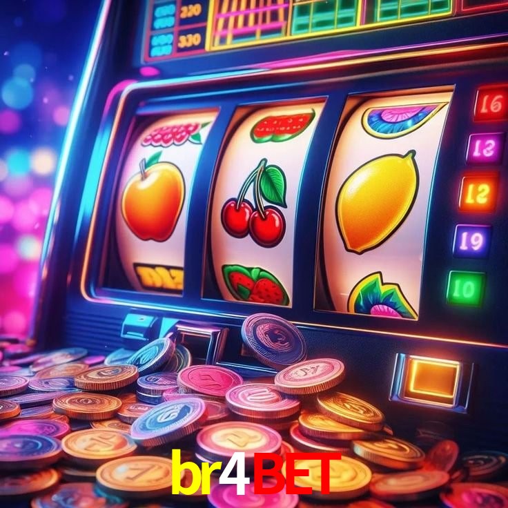 Mesa de Blackjack br4bet
