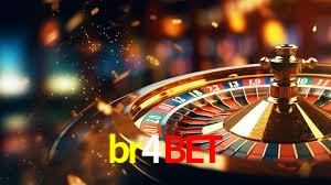 Design Responsivo br4bet