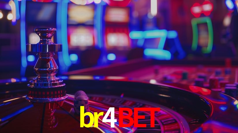 Explore as vantagens do br4bet: serviço profissional e confiabilidade