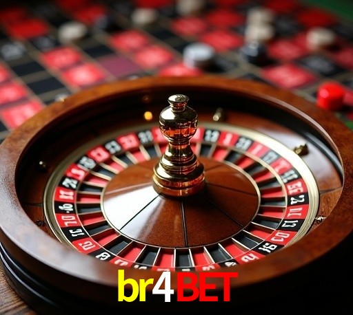 Sistemas de Segurança br4bet