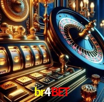 PIX Instantâneo br4bet