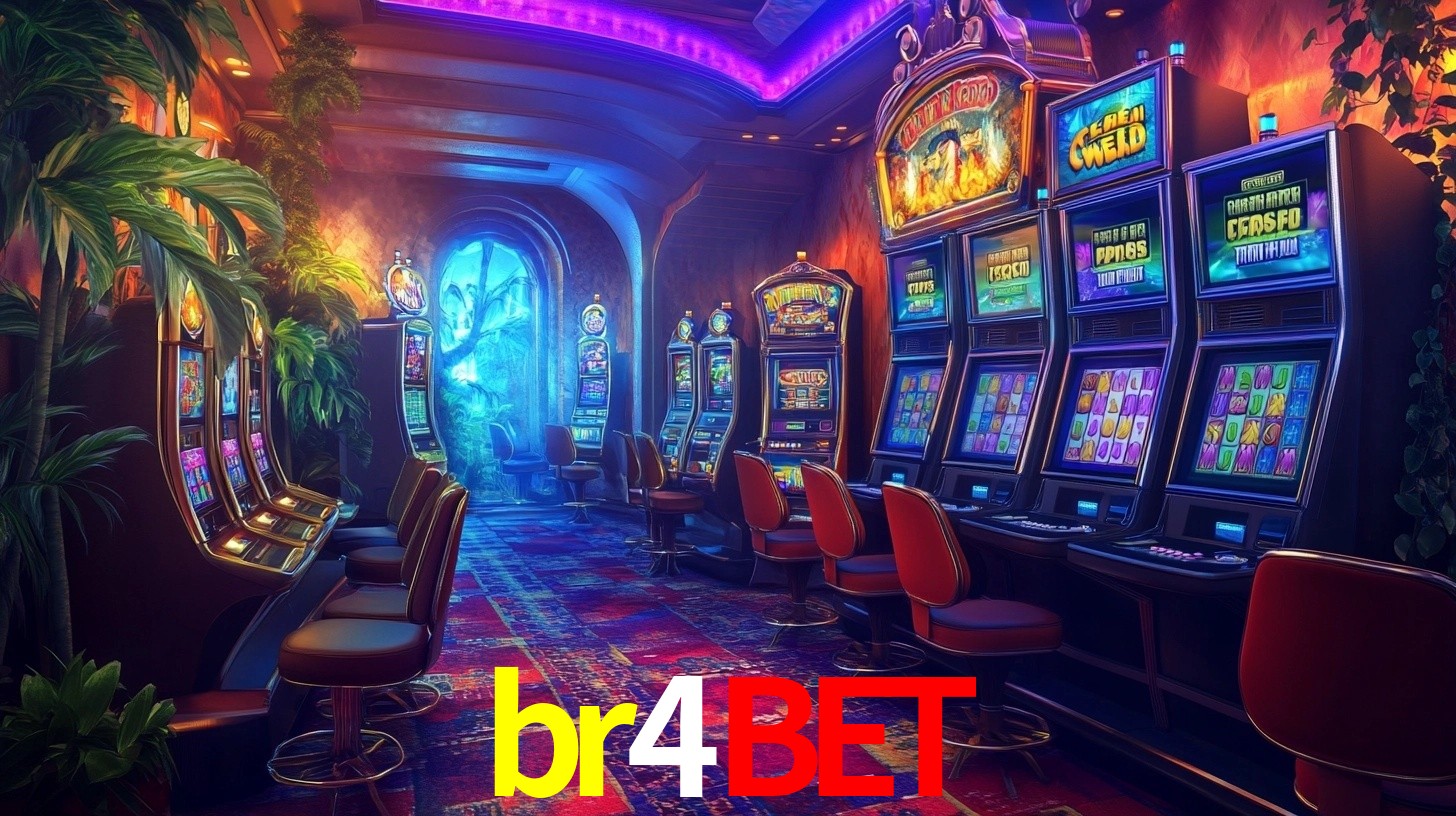VIP Casino br4bet
