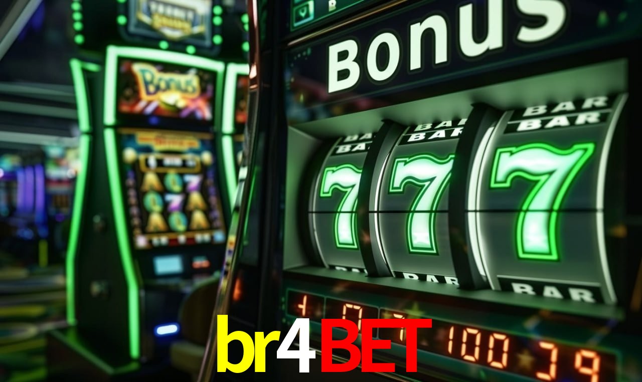Games Directory br4bet