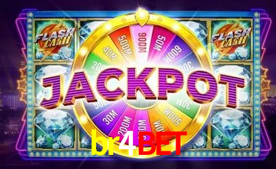 APP oficial da br4bet para mobile