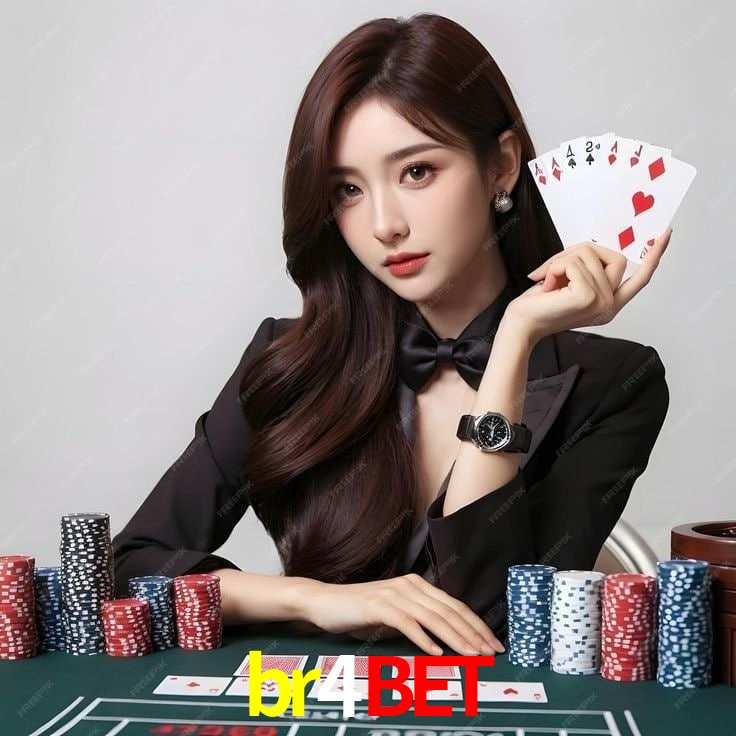 Provedores de Jogos br4bet