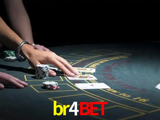 Tecnologia da Plataforma br4bet