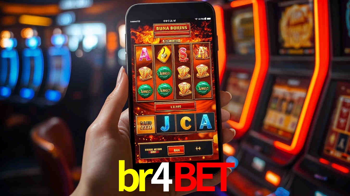 br4bet casino