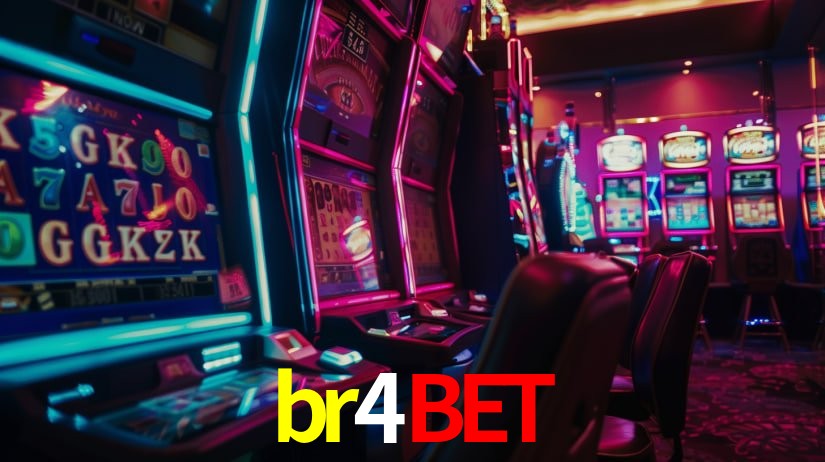 Seasonal Promotions br4bet