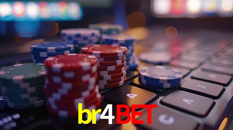 Jogos de Slot br4bet