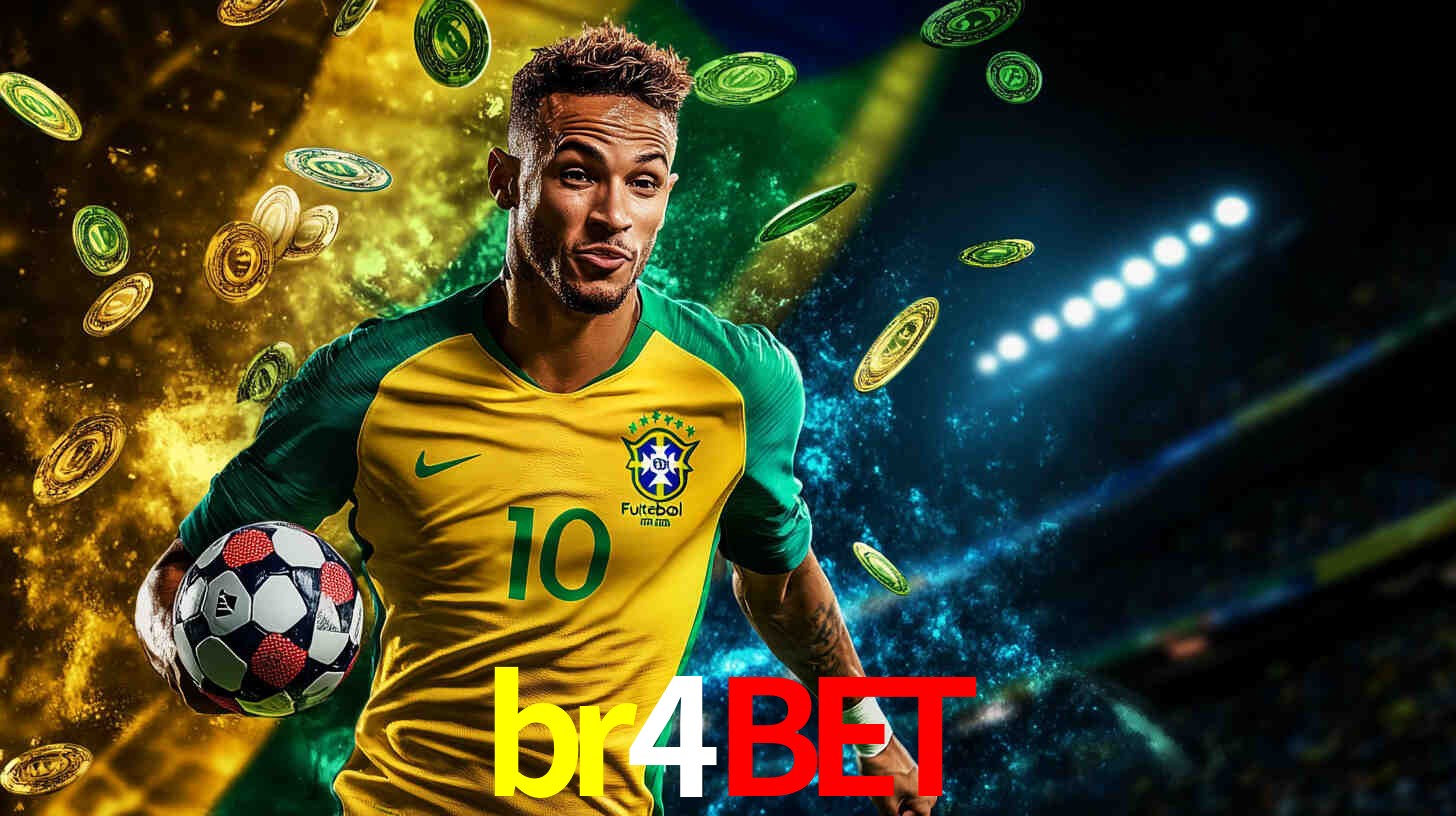 Desvendando o Mundo dos Jogos Virtuais na br4bet