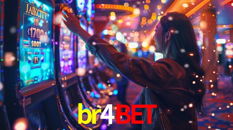 Experimente o Login Seguro Premium no br4bet