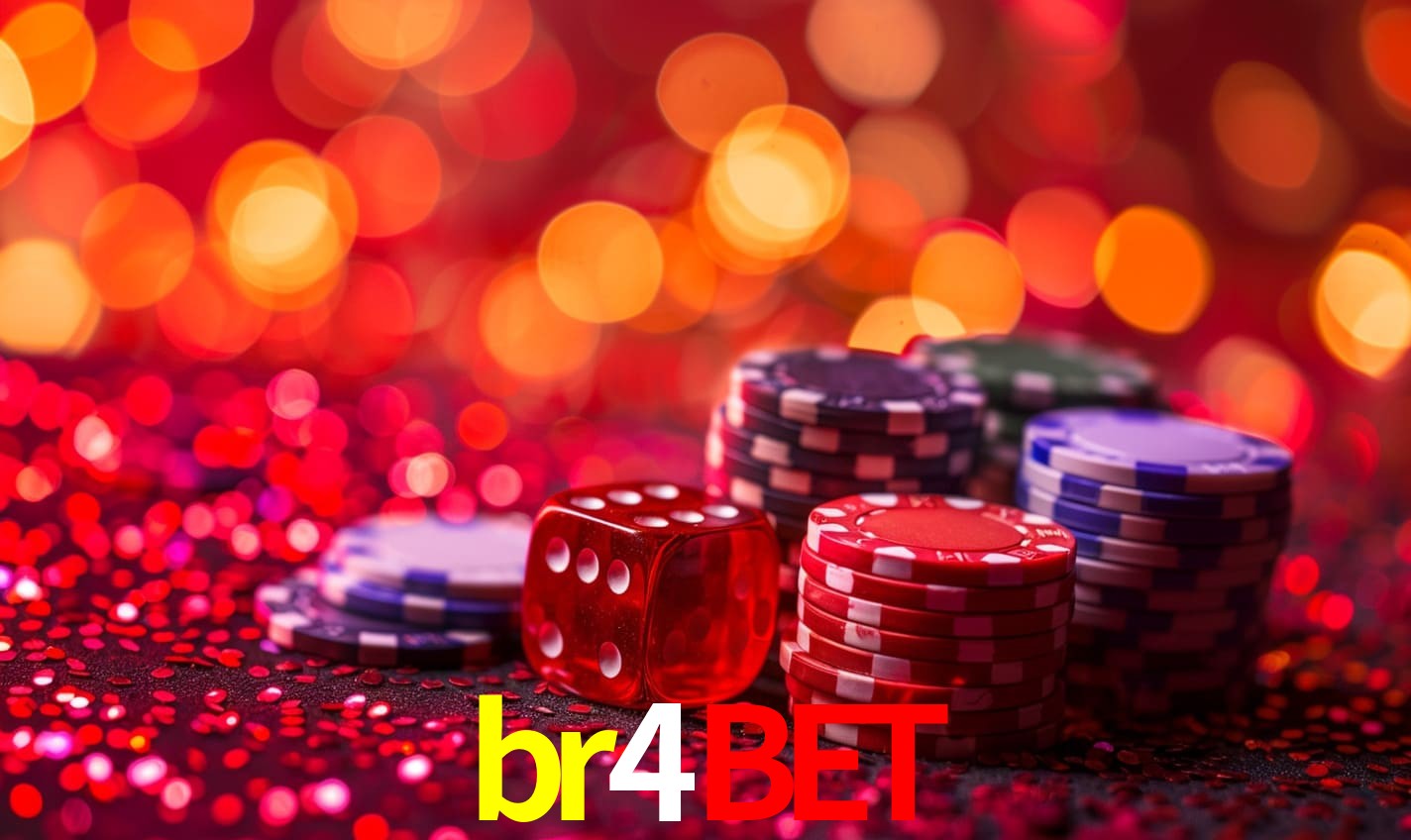 Apostas Esportivas na br4bet: Um Guia Completo