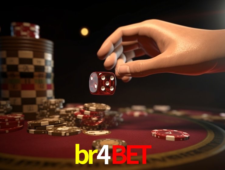 Estatísticas Esportivas br4bet